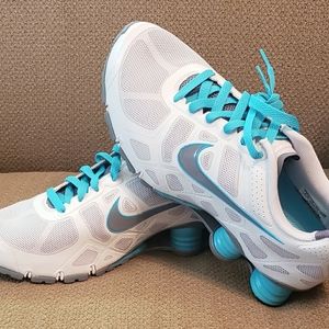 Nike Shox Turbo 12